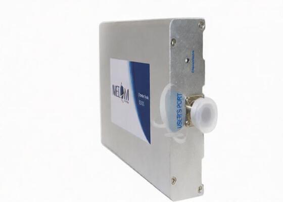 kupować Mobilny wzmacniacz sygnału PCS 1900 MHz, wzmacniacz sygnału telefonicznego 2G zapewnia wskazanie mocy online manufacture
