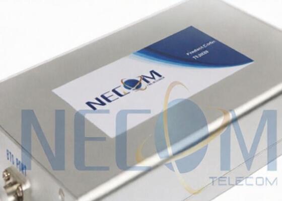 kupować Home Mobile Signal Amplifier 2600MHz 4G Wysoka głośność wzmocnienia systemu ≤-8dB online manufacture