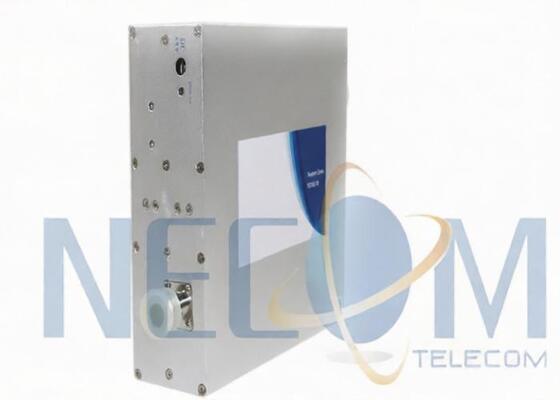 kupować 2G 3G Smart Cellular Sign Booster, mobilny wzmacniacz sygnału IP40 online manufacture