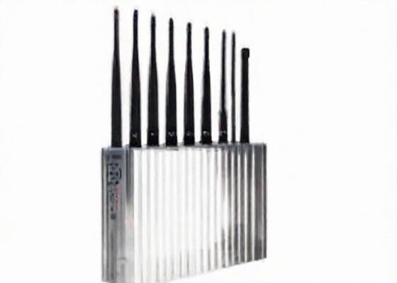 kupować 12 Zespoły Urządzenie zakleszczające telefon komórkowy z 12 różnymi częstotliwościami 12W online manufacture