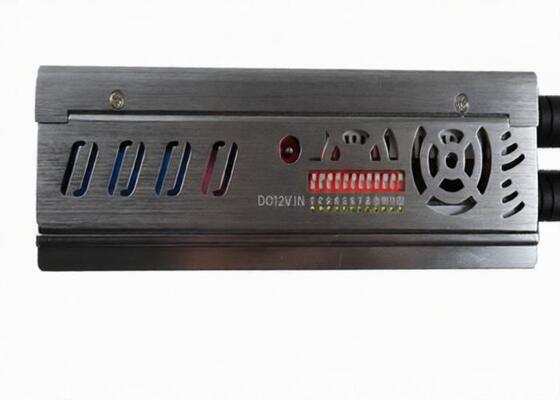 kupować Wewnętrzny wentylator telefon komórkowy Jammer z 2,5 dBi High Gain Omni - Directional Antennes online manufacture