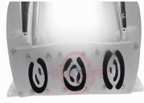 kupować 15 W / Band telefon komórkowy Jammer sygnału z wysokiej wzmocnienia Omni - Directional Antenna online manufacture