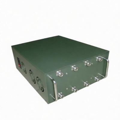 kupować Przenośne urządzenie zakłócające częstotliwość telefonów komórkowych, blokowanie sygnału telefonicznego może przechodzić przez góry / rzeki online manufacture