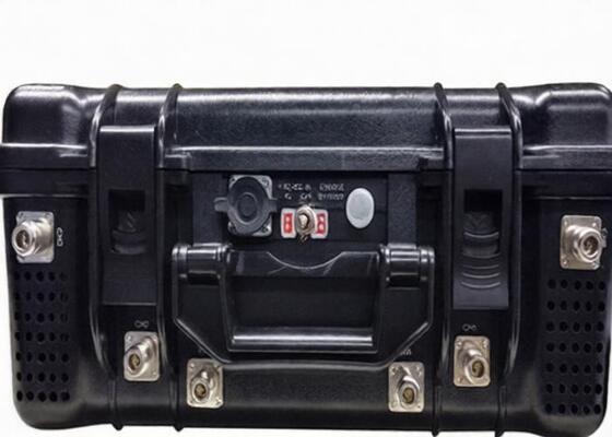 kupować Wózek typu Mobile Phone Signmer Jammer 80 Watt High Power Work Do 2G3G4G5G online manufacture