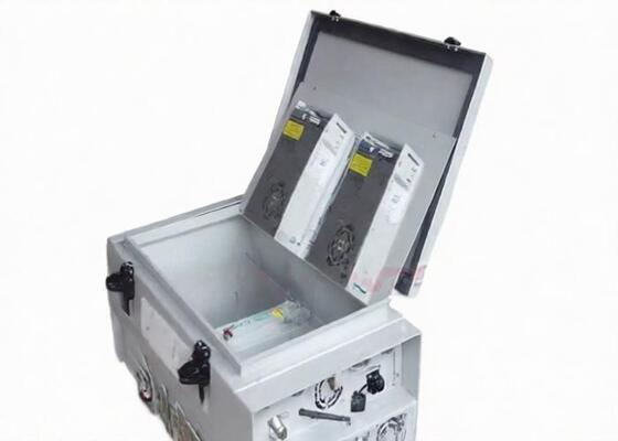 kupować Zagłuszacz sygnału telefonii komórkowej Więzienie 300 W Przyjęcie Technologii źródła syntezowanego sygnału PLL online manufacture