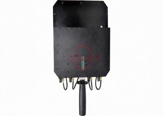 kupować Zasięg 250 m, blokada sygnału telefonu komórkowego, czterozakresowa blokada sygnału Wifi POF LiFe online manufacture