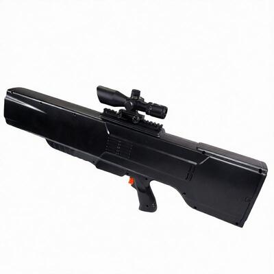 kupować Typ pistoletu Telefon komórkowy Signmer Jammer Drone Signal Shielding Device Antykorozja online manufacture