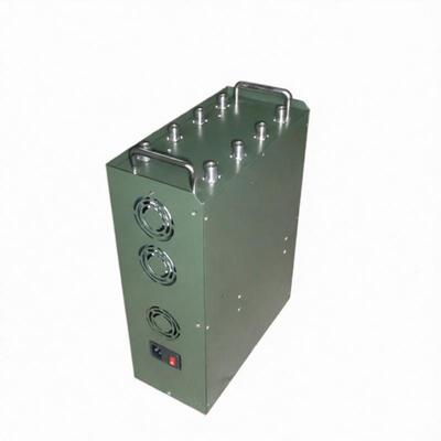 kupować Plecak Drone Zagłuszacz sygnału telefonu komórkowego w przenośnej konstrukcji baterii wewnętrznej online manufacture