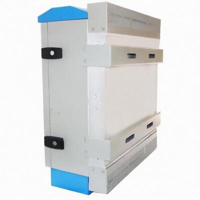 kupować 6-kanałowy wodoodporny blok szyfrowania sygnałów telefonii komórkowej UAV Drony 100m Zasięg online manufacture