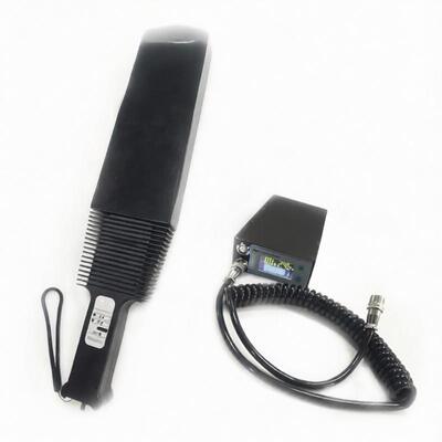 kupować GPSL1 Wifi 2.4g 5.8g Zagłuszacz sygnału telefonu komórkowego z każdym pasmem 15W 500m pracy online manufacture