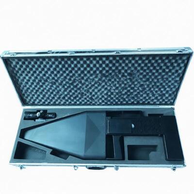 kupować 8 anten Antena UAV Drone Jammerka telefonu komórkowego DC48V / 7A Bateria 2000 m Odległość ekranowania online manufacture