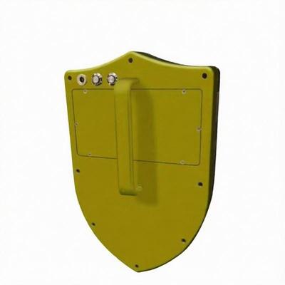 kupować Wbudowany akumulatorowy moduł blokujący sygnał telefonu komórkowego Drone DC24V 3500mA online manufacture