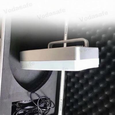 kupować AC220V-240V Zagłuszanie sygnału telefonicznego Jammer Drone Zagłuszanie sygnału 2.4G 5.8G Gps online manufacture