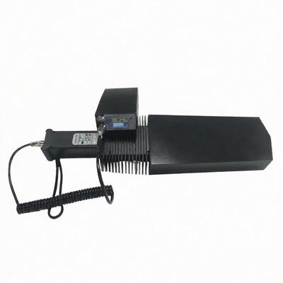 kupować 45 W High Power Cell Phone Recorder Blocker, Wifi Signal Jammer Dla 2.4G Gps GSM online manufacture