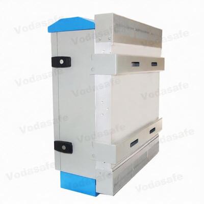 kupować 3G 4G Częstotliwość Odbieranie telefonów komórkowych, blokowanie sygnałów komórkowych 100 Każdy pasmo online manufacture