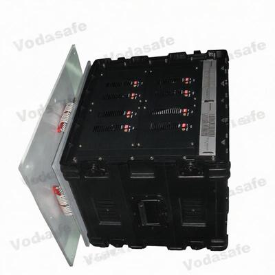 kupować Pojazd Broad Spectrum Mobile Phone Signmer Jammer 13CH DC 24V Z 47dBm Każdy zespół online manufacture