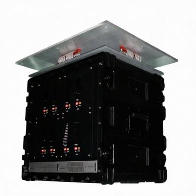 kupować 13-kanałowy telefon komórkowy Komórka Bomba Ekranowanie urządzenia do pracy dla 300M online manufacture