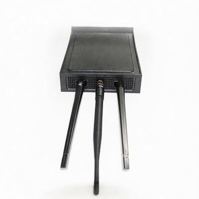kupować Wi-Fi 2.4G 5.8G GpsL1 Telefon komórkowy Jammer Blocker 8 Watt AC Adapter online manufacture