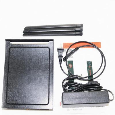 kupować 8W High Power WiFi Mobile Phone Jammer Signal 3dBi External Omni - Directional online manufacture