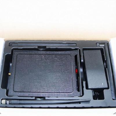 kupować Sweep Jamming Urządzenie blokujące sygnał telefonu komórkowego Wifi 2.4GHz 5.8GHz GpsL1 Triband online manufacture