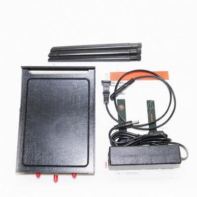 kupować Wifi Full Band Mobile Jammer Signal 2,4 GHz 5,8 GHz 30-50 m Pokrycie promienia online manufacture