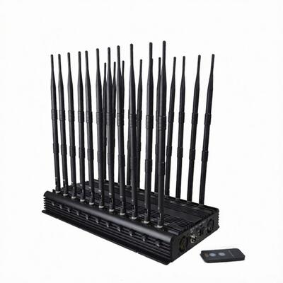 kupować Stacjonarna antena 3dBi 60m Wifi Signal Jammer UHF VHF online manufacture
