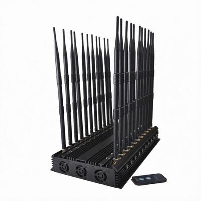 kupować Worldfirst GSM 47W Jammer sygnału telefonu komórkowego Antena 3dBi online manufacture