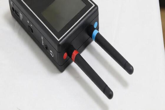kupować Bezprzewodowa kamera AAA NTSC PAL Hunter 6,0 GHz WiFi Wykrywacz kamer IP online manufacture
