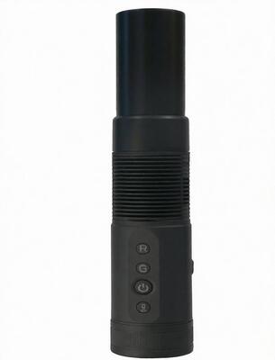 kupować Przenośna przenośna osłona o dużej mocy 50 W Anti Drone Jammer Promień 800 M online manufacture