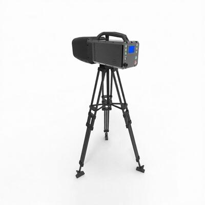 kupować Man Portable UAV Jamming Interceptor 1000 metrów Odległość robocza dla stanu lotu online manufacture