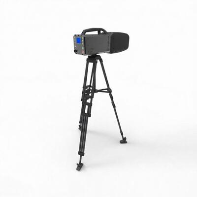 kupować 1000m Przenośny zagłuszacz dronów Wbudowany bloker sygnału dronów z baterią litową online manufacture