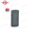 Mobile Phone Wifi Signal Jammer 0.54 W/H Power Consume With Mini Inner Antenna