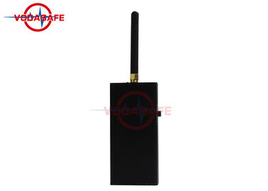 Single Band GPS Car Remote Control Jammer , Car Jammer Device 5 - 95% Relative Humidity
