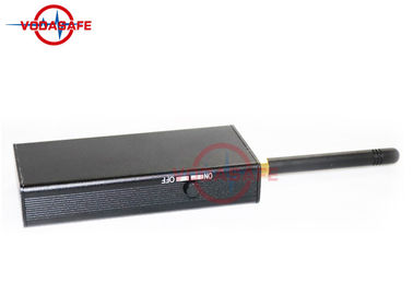 Single Band GPS Car Remote Control Jammer , Car Jammer Device 5 - 95% Relative Humidity