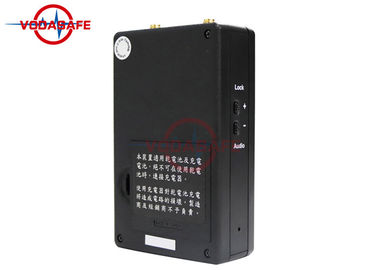 Automatic Scanning Wireless Signal Detector 1.2G 2.4G 5.8G Network Signal Detecting