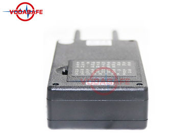 Automatic Scanning Wireless Signal Detector 1.2G 2.4G 5.8G Network Signal Detecting