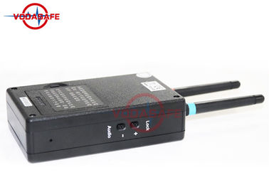 Automatic Scanning Wireless Signal Detector 1.2G 2.4G 5.8G Network Signal Detecting
