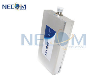 3G 2100MHz Phone Signal Booster , Fixed Indoor Using Signal Booster