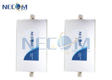 3G 2100MHz Phone Signal Booster , Fixed Indoor Using Signal Booster