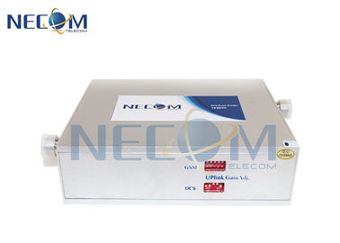 2G 900MHz 3G 2100MHz Mobile Phone Signal Repeater Cellphone Signal Amplifier