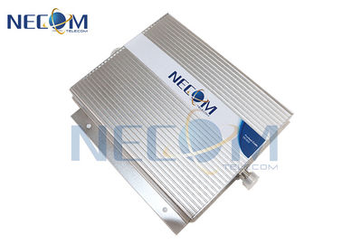 2W High Power 1900MHz Cellphone Signal Booster 2W PCS 2G Signal Repeater