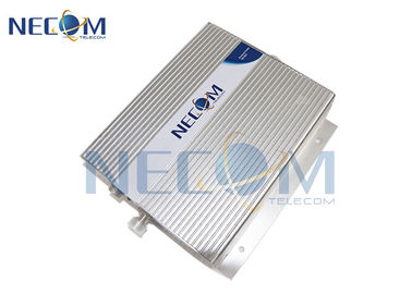 2W High Power 1900MHz Cellphone Signal Booster 2W PCS 2G Signal Repeater