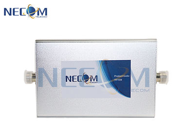 23dBm 1900MHz Cellphone Signal Repeater 2G PCS 1900MHz Mobile Phone Signal Amplifier