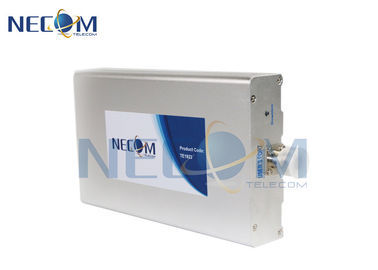 23dBm 1900MHz Cellphone Signal Repeater 2G PCS 1900MHz Mobile Phone Signal Amplifier