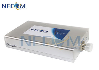 23dBm 1900MHz Cellphone Signal Repeater 2G PCS 1900MHz Mobile Phone Signal Amplifier