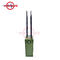 Sweep Jamming Mobile Phone Signal Jammer AC Adapter With Conducive Carrying Function