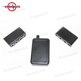 Not Noise Generators Audio Portable Cell Phone Jammer Adjustable Position / Angle
